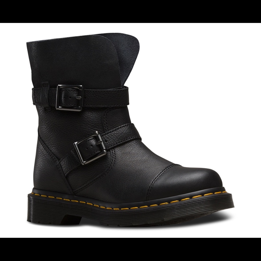 Dr Martens Kristy Boot